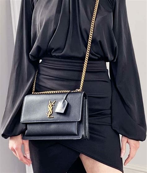 new ysl bags 2024|ysl bags new collection.